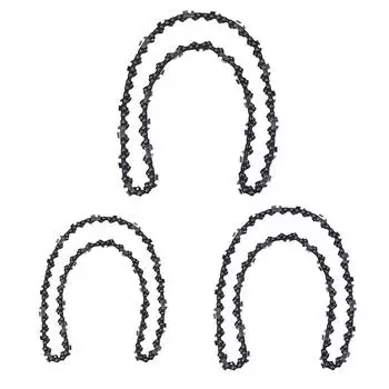 Профессиональная цепная пила 16/18/20 дюймов, прочная цепная пила для деревообработки-G 16inch