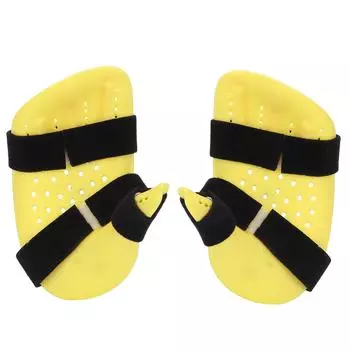 Профессиональная доска для тренировки пальцев, ортопедическая шина для пальцев рук, реабилитационный бандаж, поддержка Right Hand