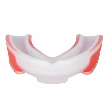 Профессиональная футбольная капа Защита зубов Спортивные капы Брекеты для зубов