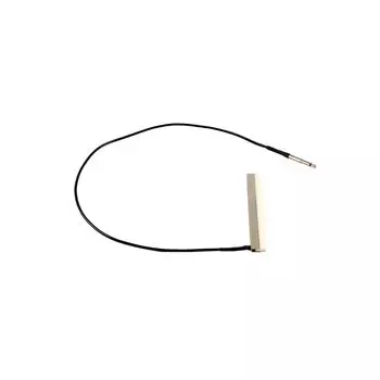 Профессиональная гитара Интегрированные звукосниматели Палочки гитарный звукосниматель Piezo Suit Folk Guitar Звукосниматель Strip для 6-струнной гитары