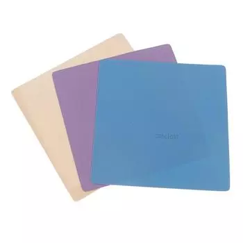 Профессиональная губка для настольного тенниса, резиновый лист толщиной 0,8 мм/1,0 мм/1,2 мм, мощная губка для ракетки для пинг-понга, цвет случайный B