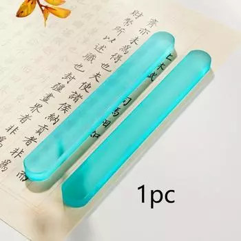 Профессиональная каллиграфическая пресс-папье Традиционные каллиграфические аксессуары Художественный инструмент Style B