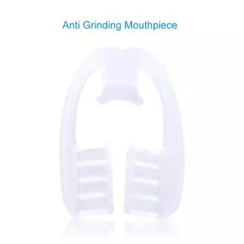 Профессиональная капа от храпа, апноэ во сне, бруксизма