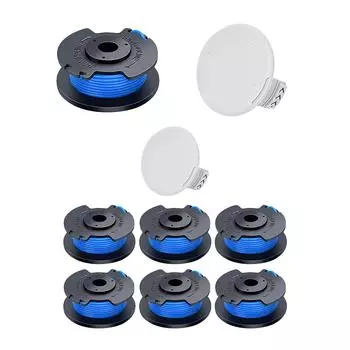 Профессиональная катушечная линия AU для Ryobi AC14RL3A/AC14H Cap