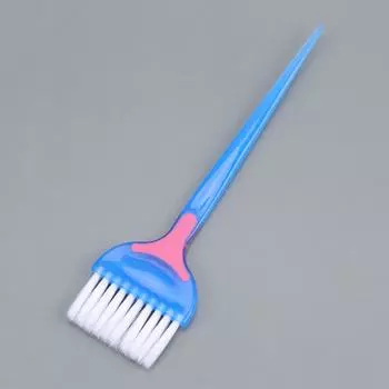 Профессиональная кисть для окрашивания волос в салоне, тонирование фольгой, инструменты для окрашивания