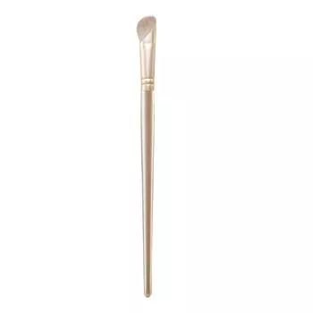 Профессиональная кисть для пудры, контурная кисть, кисть для хайлайтера, румяна, косметическая кисть, консилер, контурная кисть для макияжа лица, инструменты