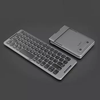 Профессиональная клавиатура, высокая чувствительность, длительное время работы в режиме ожидания