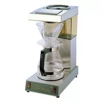 Профессиональная кофемашина Kalita 62009 ET-12N