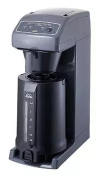 Профессиональная кофеварка Kalita ET-350