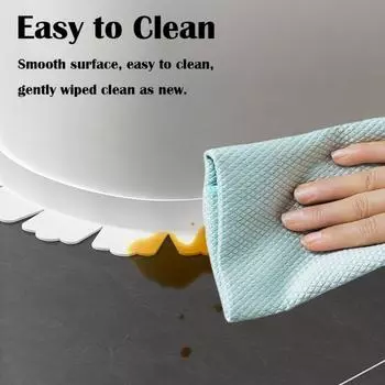 Профессиональная лента-герметик для ванной комнаты, ванны, столешницы, душа, плитки, стены, угла, туалета, герметик для дома белый