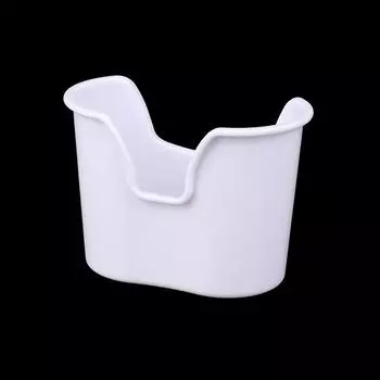 Профессиональная многоразовая емкость для промывания ушей, контейнер для удаления ушной серы, контейнер для промывания ушей, контейнер для удаления ушной серы