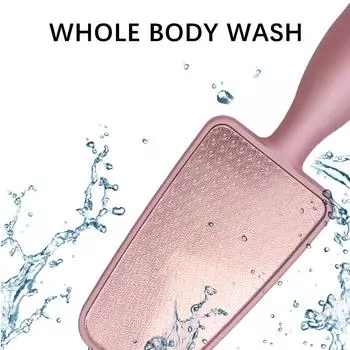 Профессиональная нано-стеклянная пилка для ног, профессиональная доска для чистки ног, многофункциональное средство для удаления потрескавшейся кожи, мозолей, шлифовальный инструмент для ног чёрный