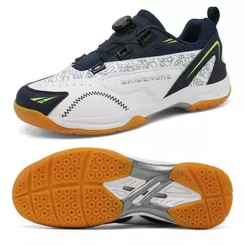 Профессиональная обувь для бадминтона для мужчин и женщин, волейбольные кроссовки, мужские легкие туфли для настольного тенниса, спортивные и уличные кроссовки 36