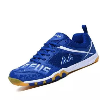 Профессиональная обувь для настольного тенниса для мужчин и женщин Zapatillas, кроссовки для соревнований по бадминтону, тренировочные теннисные кроссовки, спортивная обувь для мужчин 36