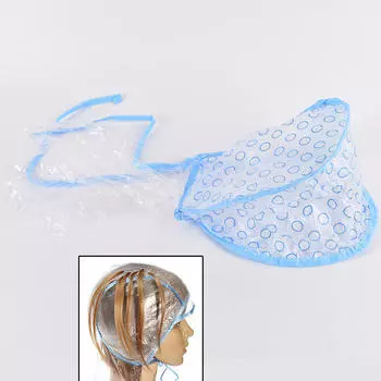 Профессиональная окраска волос с подсветкой, колпачок для краски, крючок, глазурь, многоразовые