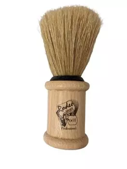 Профессиональная помазок для бритья.