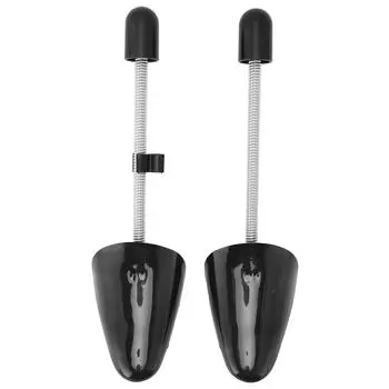 Профессиональная регулируемая обувь для мужчин и женщин, носилки для обуви, формирователь, аксессуар, черный S