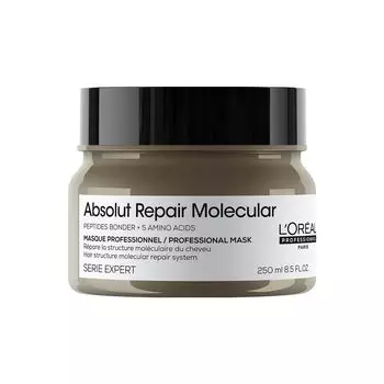 Профессиональная серия Expert Absolute R Молекулярная профессиональная маска 250 мл L Oreal
