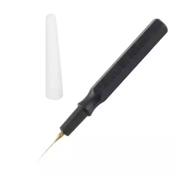 Профессиональная смазка для часов, масленка для часов, масляная булавка, ручка, инструмент для ремонта часов для часовщиков