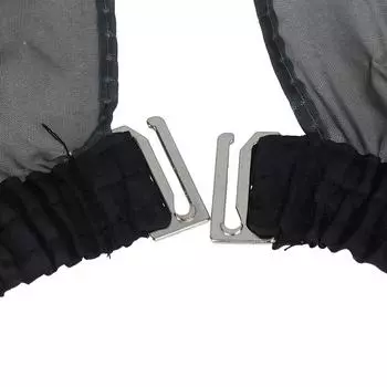 Профессиональная ткань для волос, парикмахерская накидка, парикмахерский фартук, накидки для стрижки