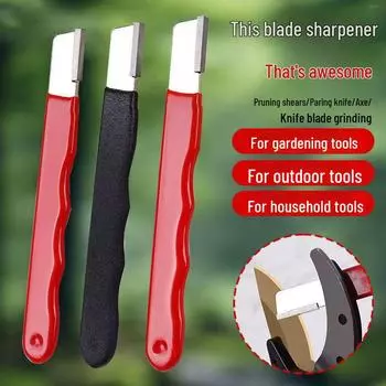 Профессиональная точилка для кухонных ножей