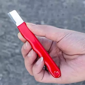 Профессиональная точилка для кухонных ножей, портативный инструмент для резки металла, ножницы, секатор, топор, ручная точилка, триммер, шлифовальный станок M