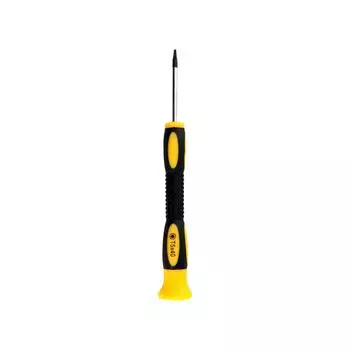 Профессиональная точная магнитная отвертка для ремонта электронных устройств с эргономичной рукояткой и высокой прочностью из стали 45# C