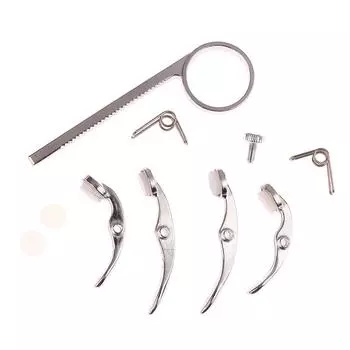 Профессиональная труба Стоимость воды Стоимость Аксессуары для духовых инструментов Труба общего назначения B