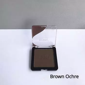 Профессиональная Ультрамягкая Художественная Пастель Графит и Уголь Рисование Цвет Эскиз Пудры Смешиваемые Тончайший Пигмент Влажный, сухой