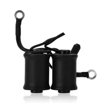 Профессиональная универсальная роторная тату-машинка Shader Liner с 8/10-витковой моторной катушкой