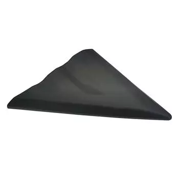 Профессиональная установка рекомендуется для левого водительского зеркала заднего вида с треугольной пластиной для Transit MK8 20142020 CHINA