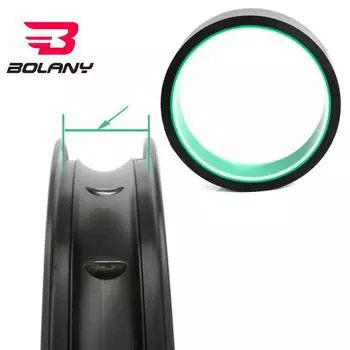 Профессиональная велосипедная бескамерная покрышка 10 м для горного велосипеда