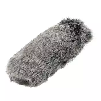 Профессиональная ветрозащитная ветрозащитная муфта для видеомикрофона Rode Videomic