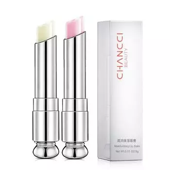 Профессиональная водостойкая губная помада, стойкий увлажняющий бальзам для губ, фирменный макияж