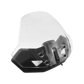 Профессиональная замена лобового стекла, регулировка спортивного лобового стекла для Ryker 900 чистый