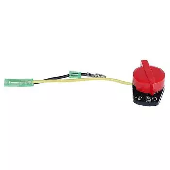 Профессиональная замена переключателя Start Stop Аксессуары Двигатель