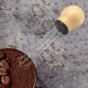 Профессиональное дозирование для Ash Wood Black