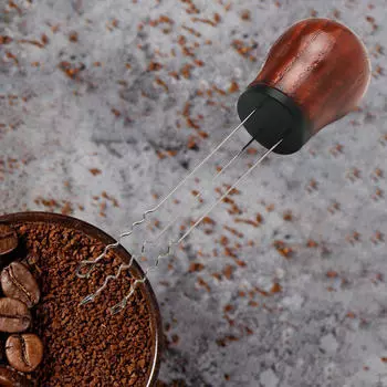 Профессиональное дозирование для Redwood Black