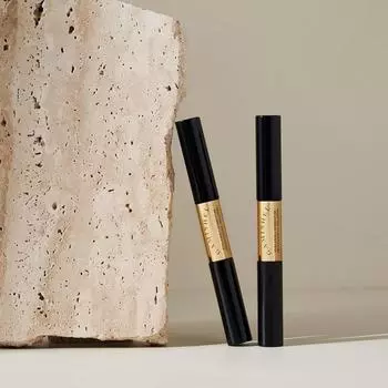 Профессиональное питание для ресниц Gamishiel Eyelash Momentum 5мл+5мл, 2 шт., 10мл