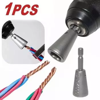 Профессиональное устройство для скручивания кабеля, оснащенное быстроразъемными соединениями