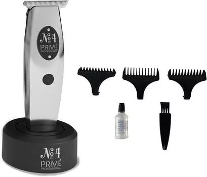 Профессиональное устройство для волос TU прозрачный