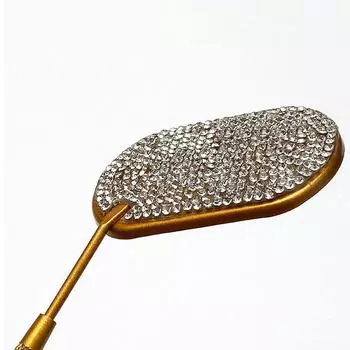 Профессиональное зеркало для осмотра ресниц, инструмент для наращивания ресниц красоты