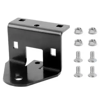 Профессиональные автомобильные аксессуары для газонокосилки с нулевым поворотом, комплект для подключения сцепного устройства прицепа, 71514900, универсальный, устойчивый к ржавчине