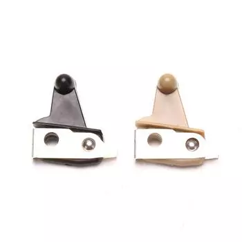 Профессиональные аксессуары для стрижки волос чёрный