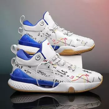 Профессиональные боевые кроссовки с низким вырезом, осенне-летние, дышащие, с амортизацией и амортизацией для больших мальчиков 36