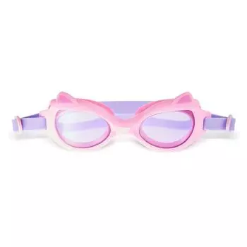Профессиональные детские очки для плавания с мультяшной оправой, анти-УФ-фильтром, детские линзы HD, очки для бассейна, противотуманные, регулируемый ремешок для головы PP bag packing
