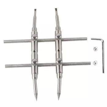 Профессиональные инструменты для ремонта гаечных ключей для объектива камеры DSLR