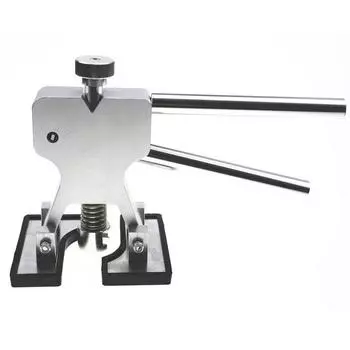 Профессиональные инструменты для ремонта вмятин без покраски автомобиля Ручной инструмент Ремонт вмятин на кузове автомобиля Съемник для выпрямления вмятин Инструменты чёрный