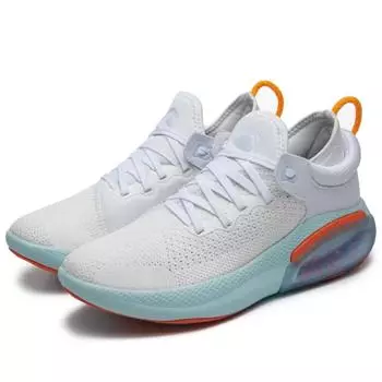 Профессиональные кроссовки для марафона с полной амортизацией для рук. Сверхлегкая дышащая спортивная обувь для студентов и студентов мужского и женского пола. 42