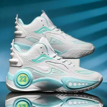 Профессиональные кроссовки мужские дизайнерские сетчатые кроссовки на шнуровке мужские спортивные теннисные туфли на открытом воздухе 36